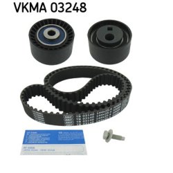 Timing Belt Kit VKMA03248 SKF VKMA 03248 OE Ref 0816E4 SKF