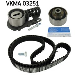 Timing Belt Kit VKMA03251 SKF VKMA 03251 OE Ref N01025414 SKF