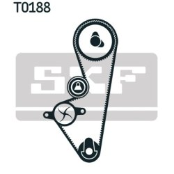 Timing Belt Kit VKMA03253 SKF VKMA 03253 OE Ref 0816F0