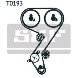Timing Belt Kit VKMA03256 SKF VKMA 03256 OE Ref 081685