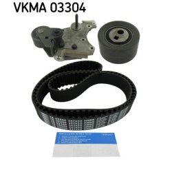 Timing Belt Kit VKMA03304 SKF VKMA 03304 OE Ref 0816C1 SKF