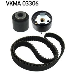 Timing Belt Kit VKMA03306 SKF VKMA 03306 OE Ref 1608684280