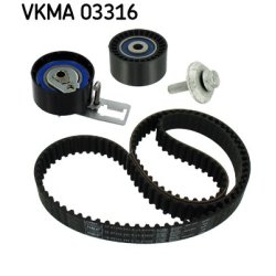 Timing Belt Kit VKMA03316 SKF VKMA 03316 OE Ref 9467643789 SKF