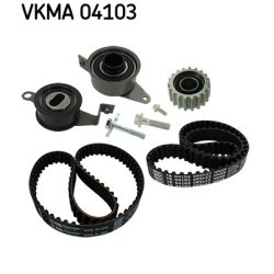 Timing Belt Kit VKMA04103 SKF VKMA 04103 OE Ref 1005822 SKF