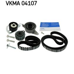 Timing Belt Kit VKMA04107 SKF VKMA 04107 OE Ref 1005822 SKF