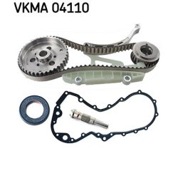 Timing Belt Kit VKMA04110 SKF VKMA 04110 OE Ref 1198045