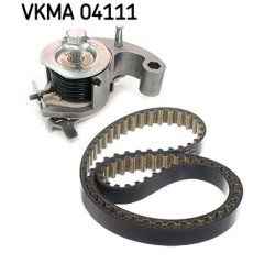Timing Belt Kit VKMA04111 SKF VKMA 04111 OE Ref 2011929