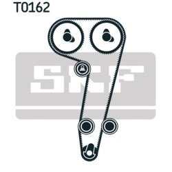 Timing Belt Kit VKMA04213 SKF VKMA 04213 OE Ref 1000159