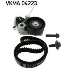 Timing Belt Kit VKMA04223 SKF VKMA 04223 OE Ref 1004297 SKF