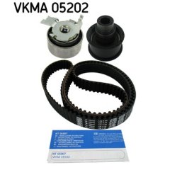 Timing Belt Kit VKMA05202 SKF VKMA 05202 OE Ref 5636355 SKF