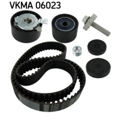 Timing Belt Kit VKMA06023 SKF VKMA 06023 OE Ref 8201069699 SKF