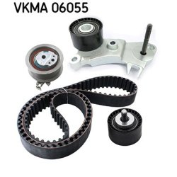 Timing Belt Kit VKMA06055 SKF VKMA 06055 OE Ref 31316579