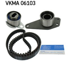 Timing Belt Kit VKMA06103 SKF VKMA 06103 OE Ref 9464464980 SKF
