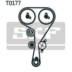 Timing Belt Kit VKMA06104 SKF VKMA 06104 OE Ref 1307000QAA