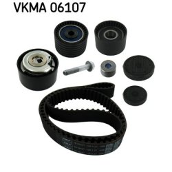 Timing Belt Kit VKMA06107 SKF VKMA 06107 OE Ref 1307000QAA SKF
