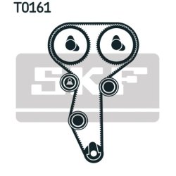 Timing Belt Kit VKMA06108 SKF VKMA 06108 OE Ref 4410548