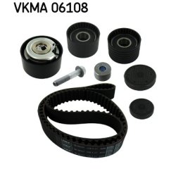 Timing Belt Kit VKMA06108 SKF VKMA 06108 OE Ref 4410548 SKF