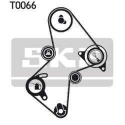 Timing Belt Kit VKMA06111 SKF VKMA 06111 OE Ref 9464464980