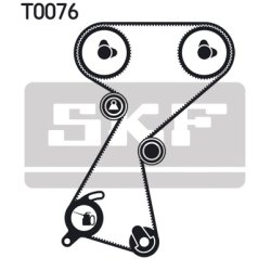 Timing Belt Kit VKMA06112 SKF VKMA 06112 OE Ref 7700116050
