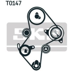 Timing Belt Kit VKMA06114 SKF VKMA 06114 OE Ref 9464464980
