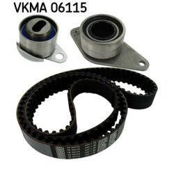 Timing Belt Kit VKMA06115 SKF VKMA 06115 OE Ref M343741 SKF