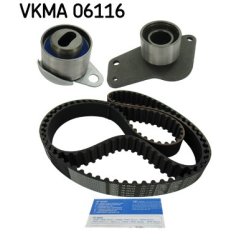 Timing Belt Kit VKMA06116 SKF VKMA 06116 OE Ref M343741 SKF