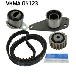 Timing Belt Kit VKMA06123 SKF VKMA 06123 OE Ref 9464464980 SKF