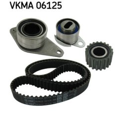 Timing Belt Kit VKMA06125 SKF VKMA 06125 OE Ref M343741 SKF