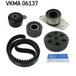 Timing Belt Kit VKMA06137 SKF VKMA 06137 OE Ref 4401416 SKF