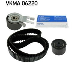 Timing Belt Kit VKMA06220 SKF VKMA 06220 OE Ref 1275409 SKF
