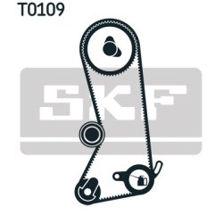 Timing Belt Kit VKMA06301 SKF VKMA 06301 OE Ref 271747