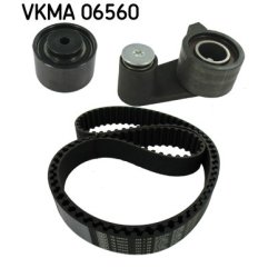 Timing Belt Kit VKMA06560 SKF VKMA 06560 OE Ref 1275409 SKF