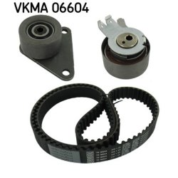 Timing Belt Kit VKMA06604 SKF VKMA 06604 OE Ref 1371753 SKF