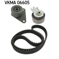 Timing Belt Kit VKMA06605 SKF VKMA 06605 OE Ref 1371753 SKF