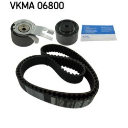 Timing Belt Kit VKMA06800 SKF VKMA 06800 OE Ref 1275409 SKF