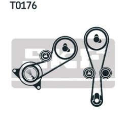 Timing Belt Kit VKMA07304 SKF VKMA 07304 OE Ref 14325P5TG00