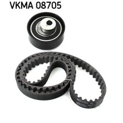 Timing Belt Kit VKMA08705 SKF VKMA 08705 OE Ref 211161006040