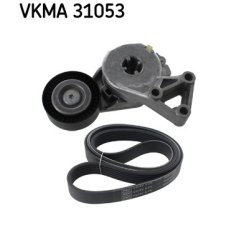 V ribbed Belt Set VKMA31053 SKF VKMA 31053 OE Ref 06A260849G