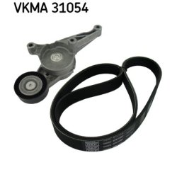 V ribbed Belt Set VKMA31054 SKF VKMA 31054 OE Ref 03G903137B