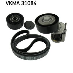 V ribbed Belt Set VKMA31084 SKF VKMA 31084 OE Ref 022145933AP