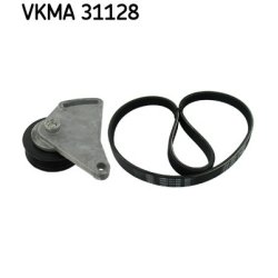 V ribbed Belt Set VKMA31128 SKF VKMA 31128 OE Ref 46542303