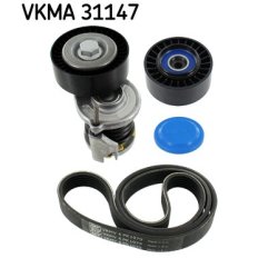 V ribbed Belt Set VKMA31147 SKF VKMA 31147 OE Ref 038903315AD