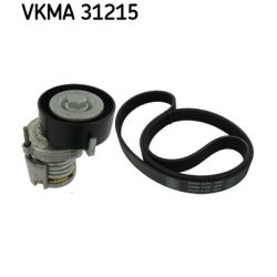 V ribbed Belt Set VKMA31215 SKF VKMA 31215 OE Ref 030145299C