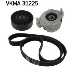 V ribbed Belt Set VKMA31225 SKF VKMA 31225 OE Ref 60571125