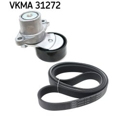V ribbed Belt Set VKMA31272 SKF VKMA 31272 OE Ref 55193366