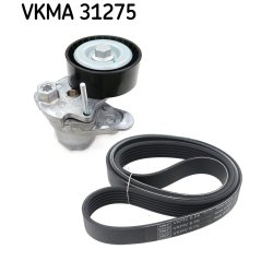 V ribbed Belt Set VKMA31275 SKF VKMA 31275 OE Ref 04E145299E SKF