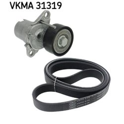 V ribbed Belt Set VKMA31319 SKF VKMA 31319 OE Ref 030145933