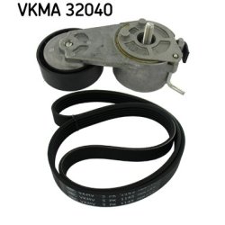 V ribbed Belt Set VKMA32040 SKF VKMA 32040 OE Ref 55191970