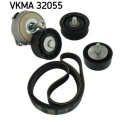 V ribbed Belt Set VKMA32055 SKF VKMA 32055 OE Ref 46354610