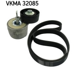 V ribbed Belt Set VKMA32085 SKF VKMA 32085 OE Ref 46819146